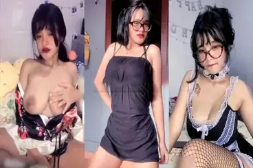 Yukiichan TikToker Viral Susu Gede Melet Panas Indo